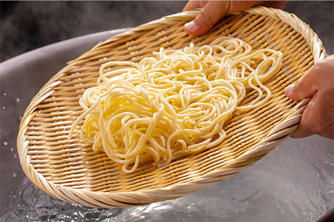 hiyashi chuka